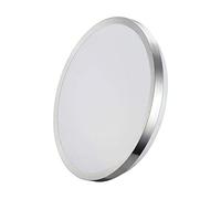 Applique LED EDM 220-240 V 18 W Polymère (33 x 5,9 cm)