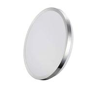 Applique LED EDM 220-240 V 18 W Polymère (33 x 5,9 cm)