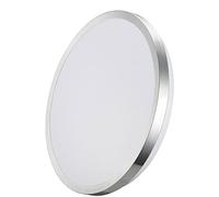 Applique LED EDM 220-240 V 18 W Polymère (33 x 5,9 cm)