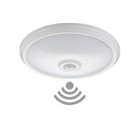 Applique LED EDM 32511 Polymère A E 16 W 78 w 1100 Lm Surface [6400 K]