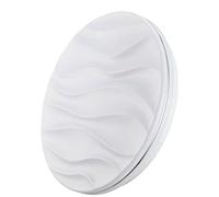 Applique LED EDM Desert 220-240 V 18 W Polymère (33 x 6,8 cm)