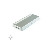 Applique LED rechargeable - détecteur de mouvement - Kraz EMUCA