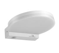 Maclean MCE346 W Lampe LED blanche 15W IP65 1300lm blanc neutre (4000K)