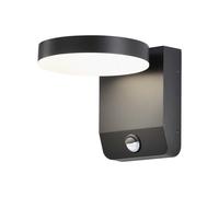 Applique LED Extérieur V-TAC Détecteur Mouvement 17W 3000K/4000K IP65 Mur