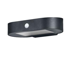 Applique LED extérieure à énergie solaire Endura Style Ledvance