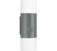 Applique LED extérieure avec détecteur de mouvement Steinel L 910 S 576202 LED intégrée anthracite