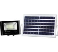 Applique LED extérieure V-TAC VT-25W 4000K 8573 12 W blanc