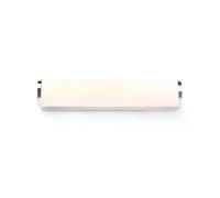 Applique LED - FARO - Danubio - 12W - 2700K - IP44 - Salle de bain