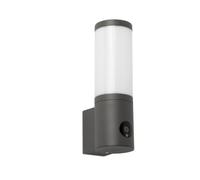 Applique LED - FARO - ORWELL - Gris foncé - Caméra - Microphone - Haut-parleur