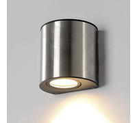 Applique Led Iiumi Pour LExtérieur acier inoxydable