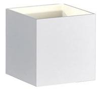 Trio Louis Applique Moderne Up & Down Blanc Mat 3000k Blanc