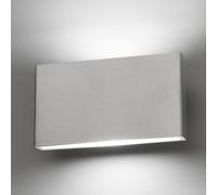 Faro Barcelona 70406 - KAULA 180 Applique inox