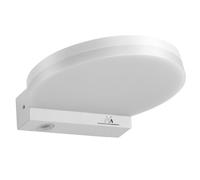 Applique LED - Maclean - MCE346 W - 15W - IP65 - 1300lm - Blanc neutre (4000K)