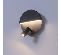 TRIO Mario Applique murale LED avec alimentation, 222370232,
