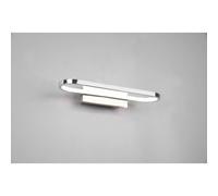 Applique Led Murale Salle De Bain - Trio - Gianni