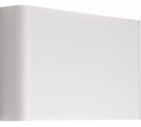 Applique LED Nowodvorski HAGA blanc, acier 9708