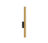 Applique LED Nowodvorski LASER brass 8308