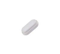 Applique Led Ovale EDM 18W 6400K 1300 Lumens 23cm