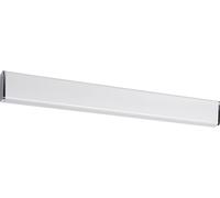 Applique LED pour salle de bain Paulmann Nembus LED intégrée 9 W chrome IP44