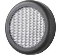 Applique led ronde EDM - 6W - 450 Lumens - 4000K - 32155 G