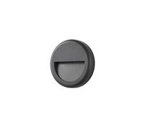 Applique led ronde EDM - 6W - 70 Lumens - 4000K - 32154