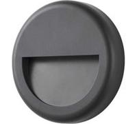 Applique led ronde EDM - 6W - 70 Lumens - 4000K - 32154