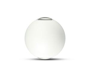 Applique LED ronde V-TAC - IP65 Waterproof - Blanc - 4W - 476 lumens - 4000K