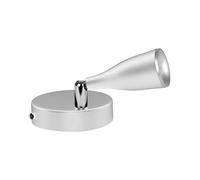 Applique LED | Simple tête | IP20 | Blanc | 4.5W | 420 Lumens | 3000K