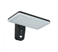 Applique LED Solaire Extérieur 15W Capteur Mouvement Mur V-TAC VT-414