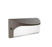 Applique Led Sovil Dome 10W 4000K café-99145/27