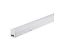 Applique LED T5 intégrée - Samsung - IP20 - Blanc - 7W- 700 Lumens - 4000K