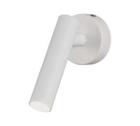 Applique LED V-TAC - Monotête - IP20 - Blanc - 2W - 150 Lumens - 3000K