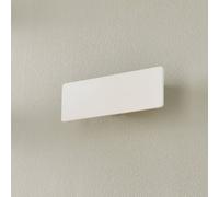Applique murale - IDEAL LUX - ZIG ZAG - 12 ampoules LED - Blanc - Intérieur
