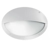 APPLIQUE LUMIÈRE FONCÉE MADDI-HL IP66 E27 BLANC 3V3.000 DKL3V3E27W