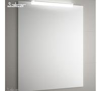 Applique luminaire Blanc 308 BOREAL - SALGAR 84122