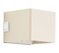 Applique Magnétique D'Extérieur - Iseo - Brilliant - Rechargeable - Creme - Led - Détecteur - 4W - 300Lm - 3000K - Usb creme G