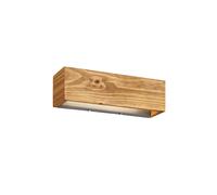 Applique Moderne À LED Design Bois TR072