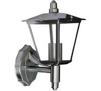 Applique montante Inox E27 40W - I-watts outdoor G