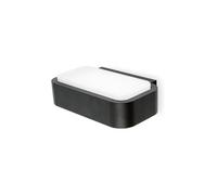 Applique D'extérieur Led Sticker Ip65 gris foncé, blanc