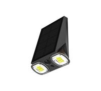 Applique mural solaire STRIKER H5cm