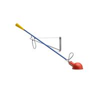 Applique murale 265 S LxWxH 152x59.5x23.5cm