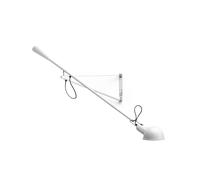 Applique murale 265 S LxWxH 152x59.5x23.5cm