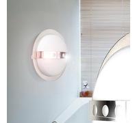 Lampe d'extérieur applique murale applique murale éclairage Eglo ALLICANTE 88151