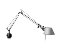 Applique Murale à Bras pivotant réglable en Aluminium, simplicité Moderne, Lampe Murale européenne créative pour Salon, Cuisine, étude, Chambre à Coucher, Lampe de Chevet
