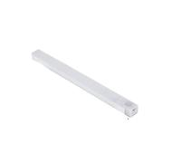 Applique Murale à LED, 2 pièces LED multifonctionnelle à détection du Corps Humain, Armoire à Chaussures, Armoire à Chaussures pour hôtel/Restauration/Organisation d'événements (20 cm Blanc Froid)