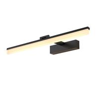 Applique Murale à LED, luminaire Mural Moderne câblé LED Image 40-80 cm Salle de Bain Miroir éclairage Armoire Coiffeuse Toilette Lampe de Maquillage spéciale (40 cm (8 W))