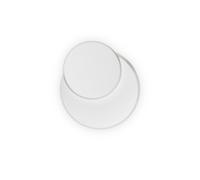Applique Murale À LED Moderne Design Blanc DL1645