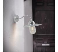 Applique murale Acier Galvanisé LUXEMBOURG - Nordlux 22671031