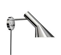 Applique murale AJ acier inoxydable WxHxD 14.5x18x31.8cm