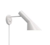 Louis Poulsen AJ Wall Wandleuchte, blanc